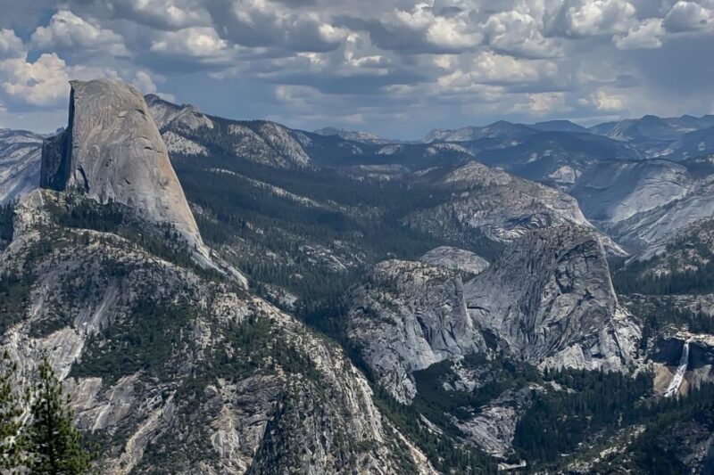 From San Francisco: Yosemite Private Full-Day Trip - FAQ
