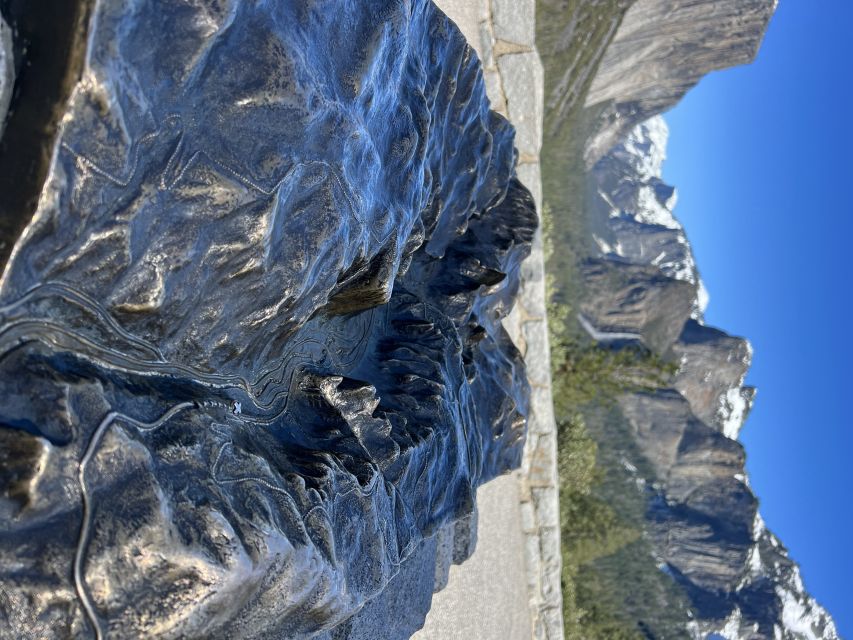 From San Francisco: Yosemite Private Full-Day Trip - Important Information