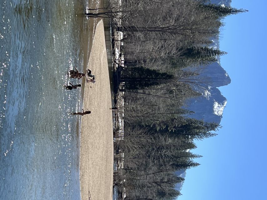 From San Francisco: Yosemite Private Full-Day Trip - Recap