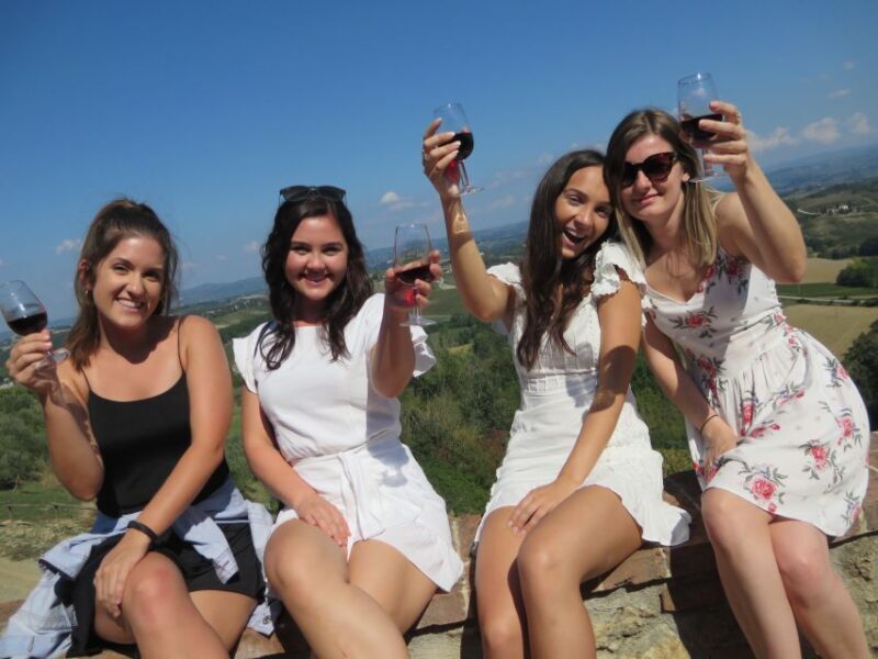 From San Gimignano: Chianti Wine tour with 2 wineries - Final Thoughts