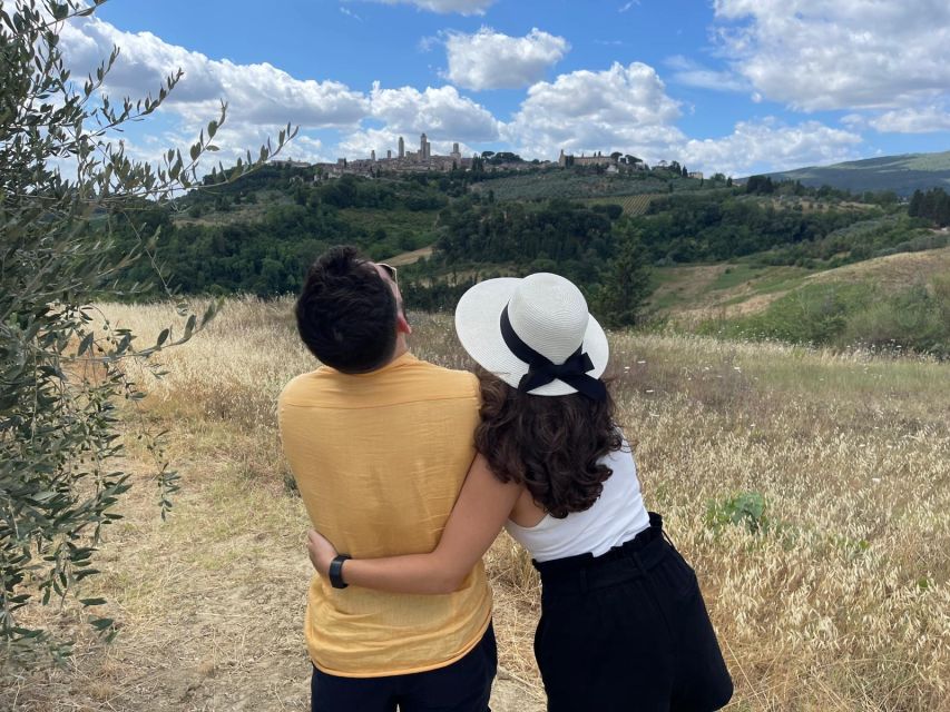 From San Gimignano: Half-Day Chianti Wine Tour - Departure Guaranteed
