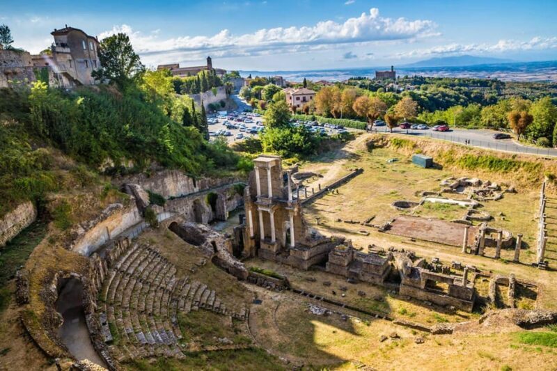 From San Gimignano to Siena E-BIKE tour+Transfer service - Key Points