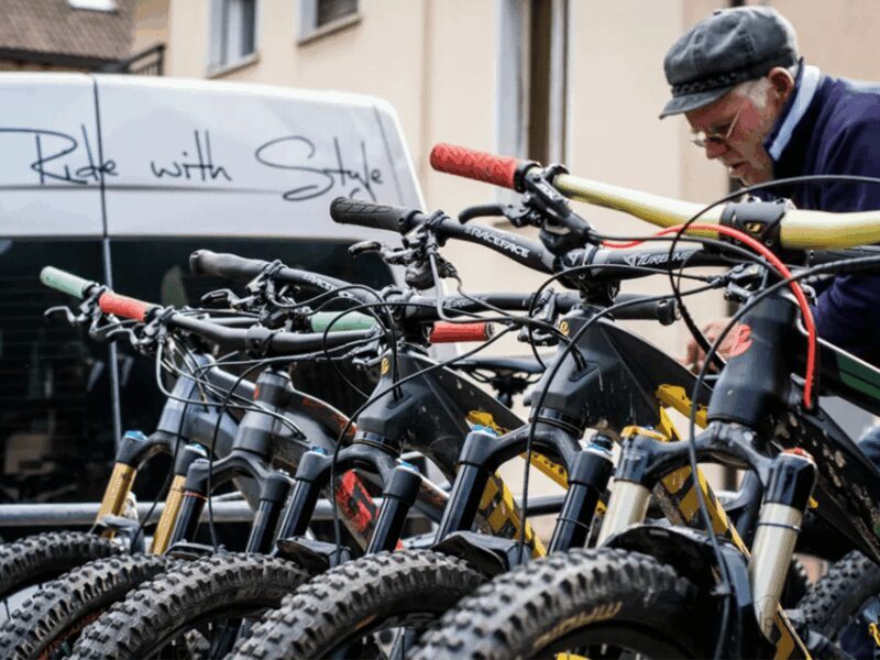 From San Gimignano to Siena E-BIKE tour+Transfer service - Who Will Love This Tour?