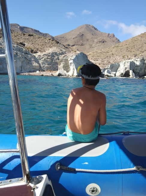 From San José: Cabo de Gata-Nijar Natural Park Boat Tour - Final Thoughts and Who This Experience Is For