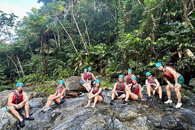 From San Juan: El Yunque Rainforest Hiking Adventure - FAQ