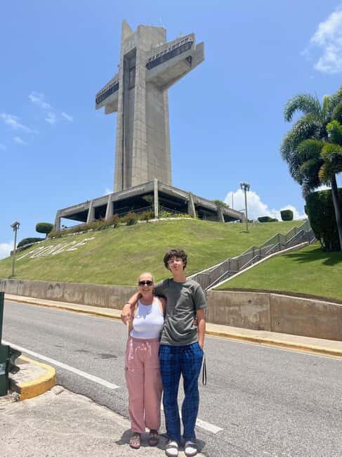 From San Juan: Full-Day Cultural Road Trip to Ponce - Key Points