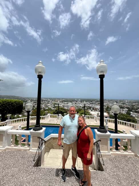 From San Juan: Full-Day Cultural Road Trip to Ponce - A Deep Dive into the Journey