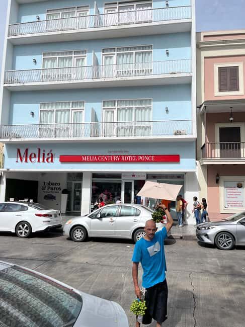 From San Juan: Full-Day Cultural Road Trip to Ponce - FAQ