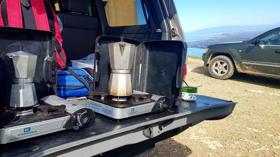 From San Nicolò D'arcidano: Costa Verde Off-Road Trip - Frequently Asked Questions