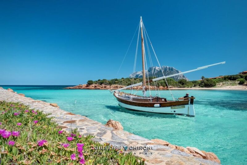 From San Paolo: Tavolara and Molara Island Cruise With Lunch - Customer Feedback and Ratings