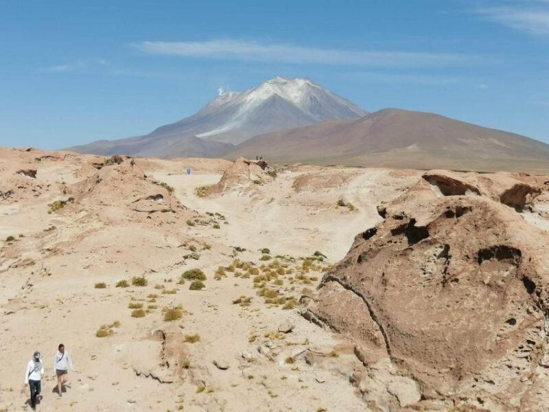 From San Pedro De Atacama: 2-Days Tour to Uyuni Salt Flats - Packing Essentials