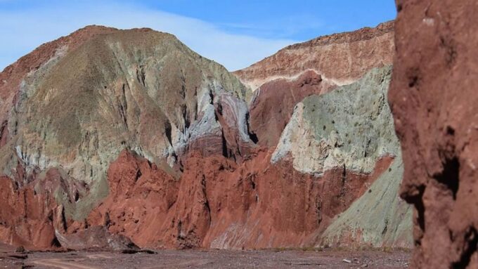 From San Pedro De Atacama: Rainbow Valley Tour - Frequently Asked Questions