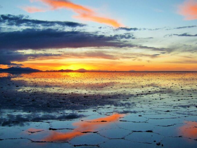 From San Pedro De Atacama: Uyuni Salt Flat 4-Days - Inclusions and Additional Fees