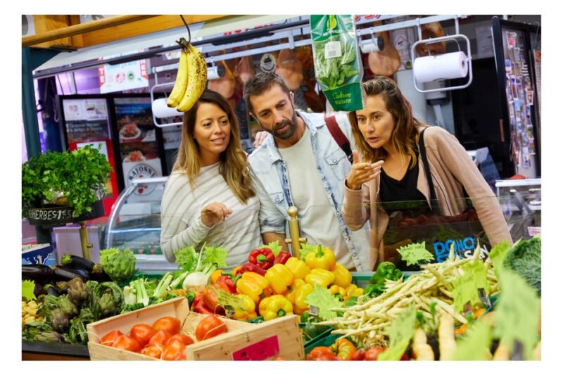 From San Sebastian: Biarritz and Bayonne Minibus Tour - Discovering Historic Bayonne
