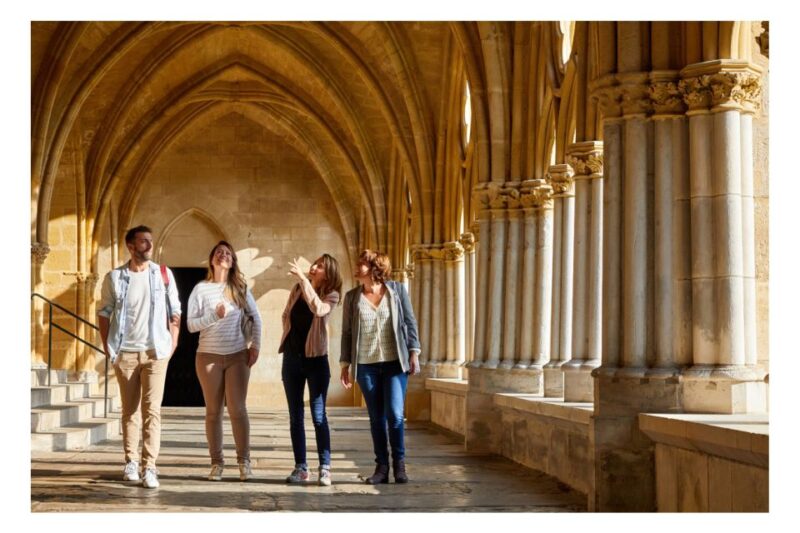 From San Sebastian: Biarritz and Bayonne Minibus Tour - Highlights of the Tour