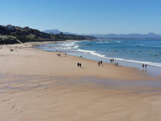 From San Sebastian: Biarritz, St. Jean De Luz & Hondarribia - Tour Inclusions and Exclusions