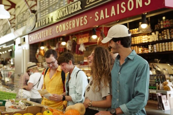 From San Sebastian: Biarritz, St. Jean De Luz & Hondarribia - Customer Feedback and Testimonials