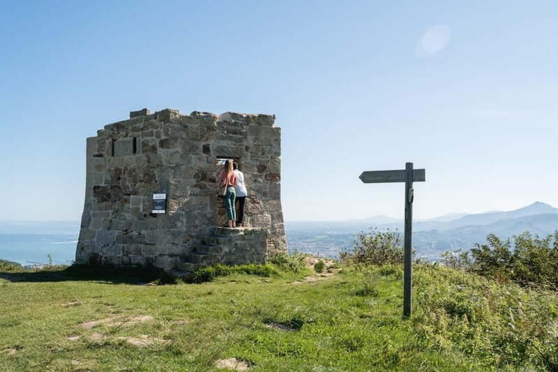 From San Sebastian: Hondarribia, San Pedro & San Juan Tour - The Itinerary – What You Can Expect