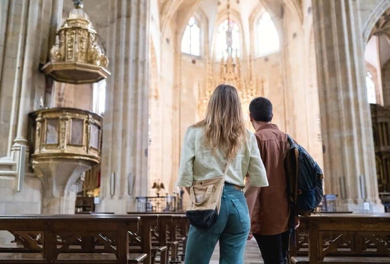 From San Sebastian: Hondarribia, San Pedro & San Juan Tour - What’s Included and What to Consider