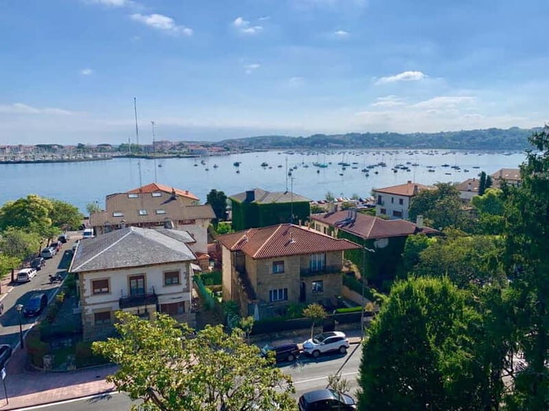 From San Sebastian: Hondarribia, San Pedro & San Juan Tour - Authenticity and Guide Expertise