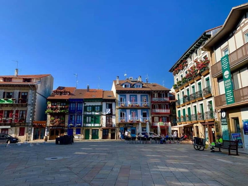 From San Sebastian: Hondarribia, San Pedro & San Juan Tour - Who Will Love This Tour?