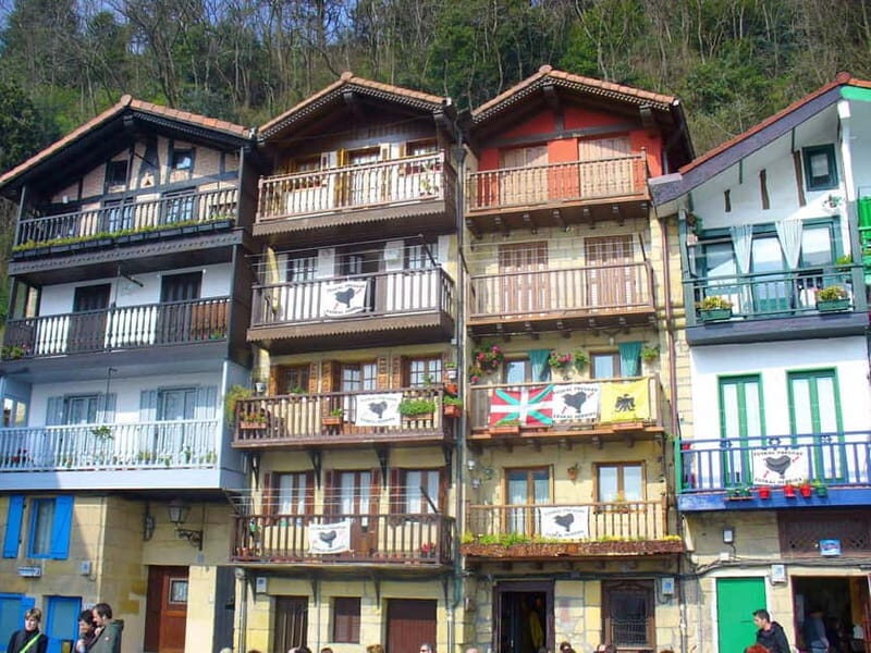 From San Sebastian: Hondarribia, San Pedro & San Juan Tour - Final Thoughts