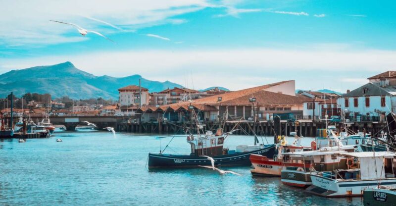 From San Sebastián: Private Biarritz & San Juan De Luz Tour - Pricing and Booking