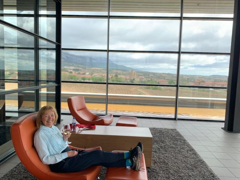 From San Sebastian: Rioja Wine Tour - Inclusions