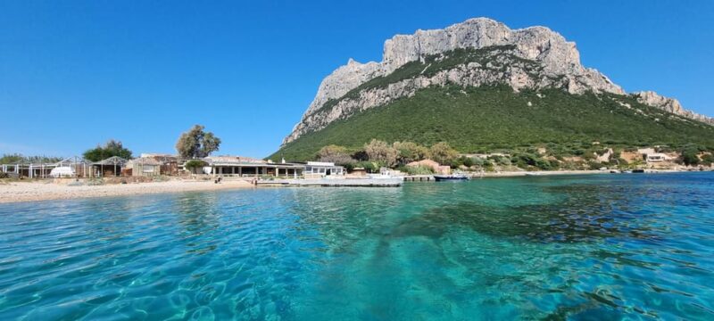 From San Teodoro: Island Tour and Afternoon in Tavolara - Accessibility and Meeting Information
