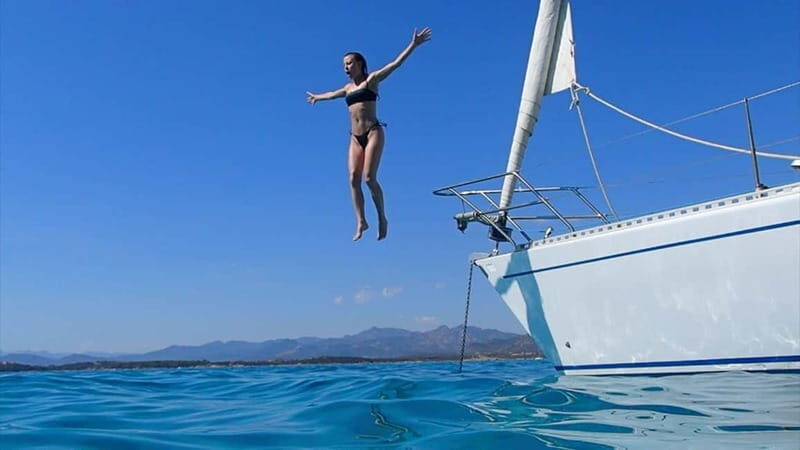 From San Teodoro: sailing boat tour - Who Will Love This Tour?