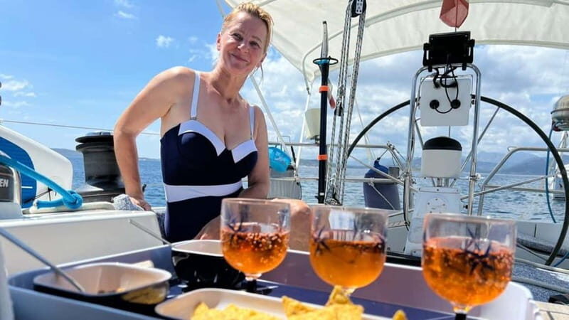From San Teodoro: sailing boat tour - The Sum Up: Is This Tour Worth It?