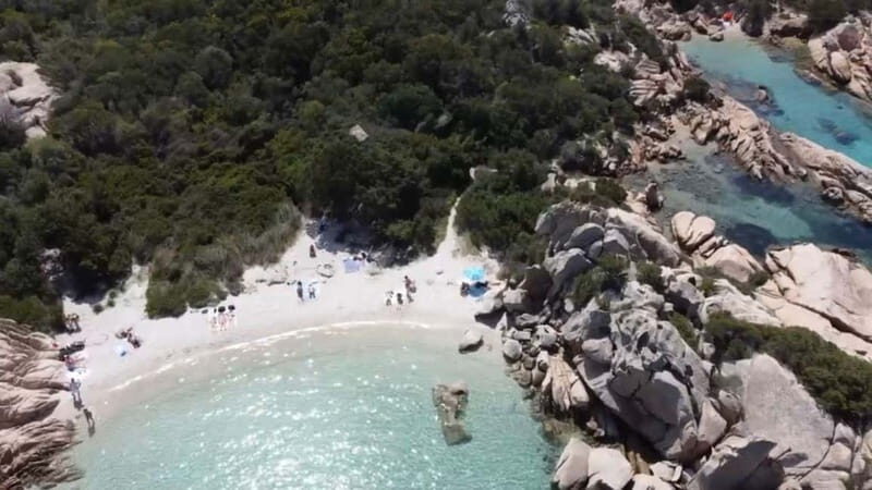 From San Teodoro: sailing boat tour - FAQ