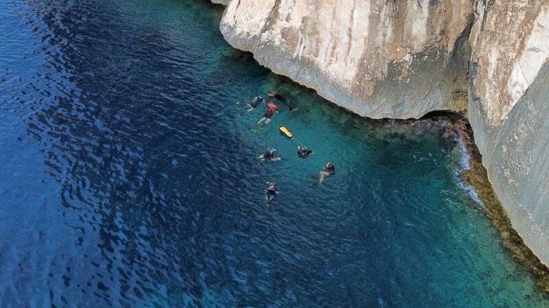 From San Teodoro: snorkeling in Tavolara and Molara - Why This Snorkeling Tour Offers Great Value