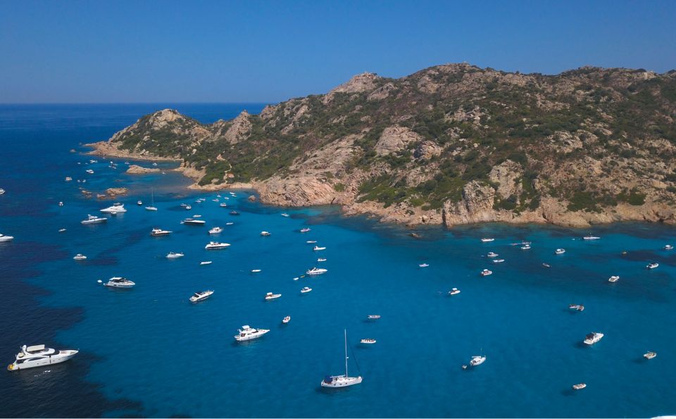 From San Teodoro: Tour to Tavolara, Molara, and Aperitif - Tips for an Enjoyable Tour