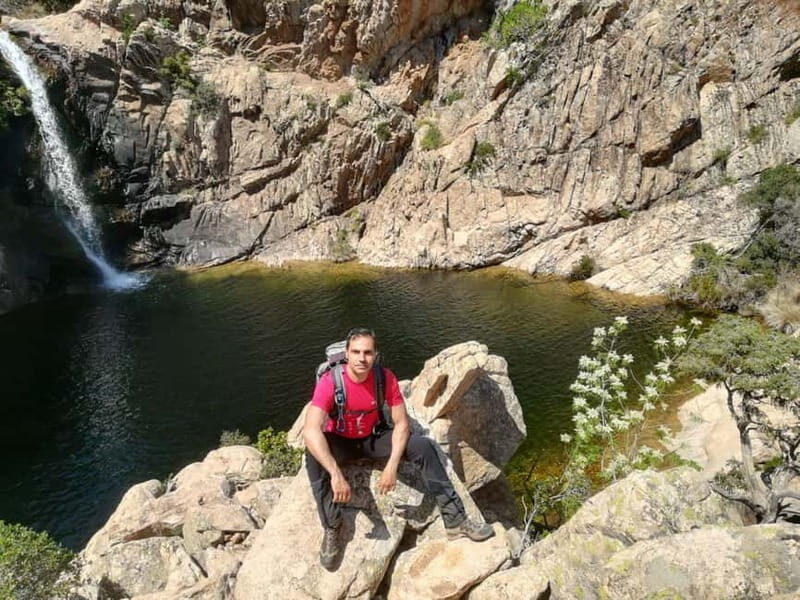 From San Teodoro: trekking to Rio Pitrisconi - FAQs