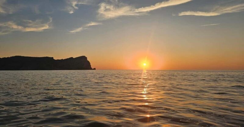 From Sant Elm: Kayak Tour Into the Sunset - Picnic Included - Safety Considerations and Requirements
