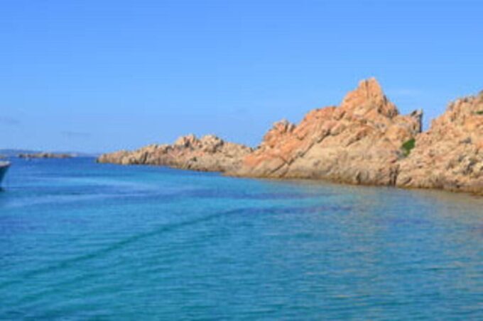 From Santa Giulia SUNSET Cruise & Apéritif - Meeting Point and Requirements