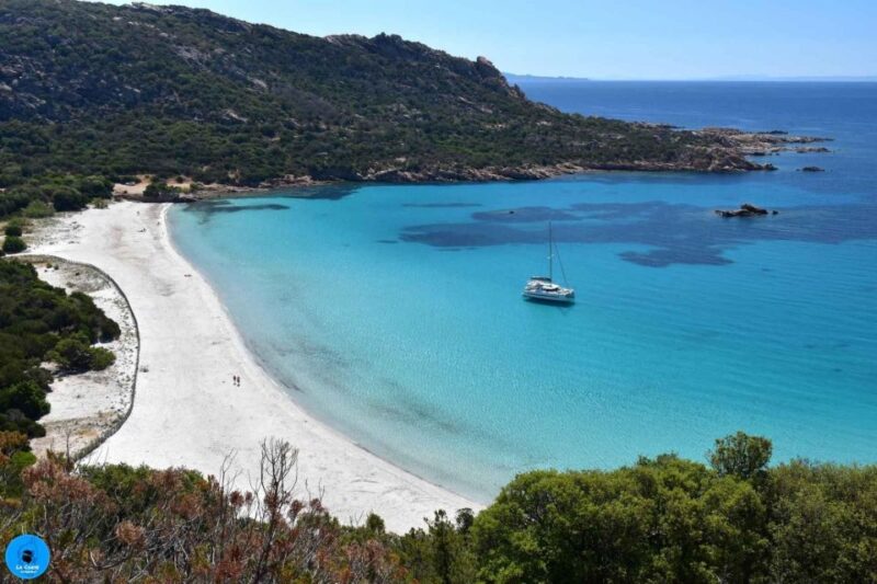 From Santa Guilia GRAND SUD Cruise and Snorkeling Day Trip - Included Amenities