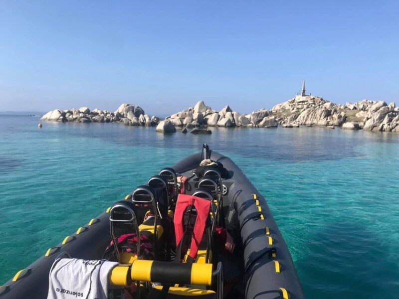 From Santa Guilia GRAND SUD Cruise and Snorkeling Day Trip - Meeting Point and What to Bring