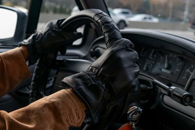 From Santa Monica: The O.J. Simpson Tour - A Closer Look at the Tour Itinerary