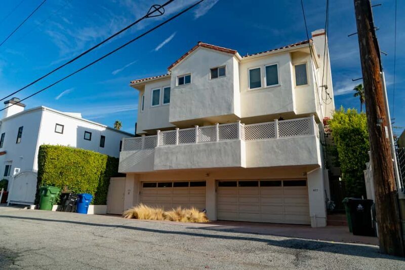 From Santa Monica: The O.J. Simpson Tour - Practical Tips for Your Visit