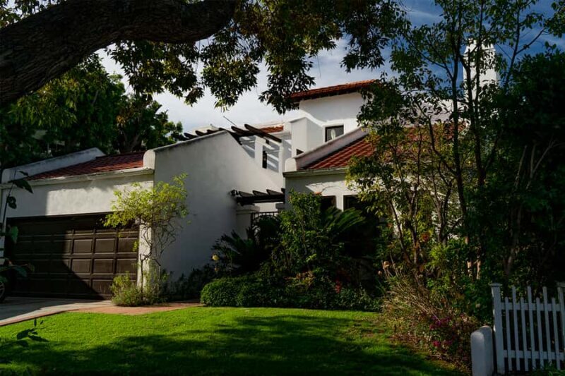 From Santa Monica: The O.J. Simpson Tour - The Sum Up