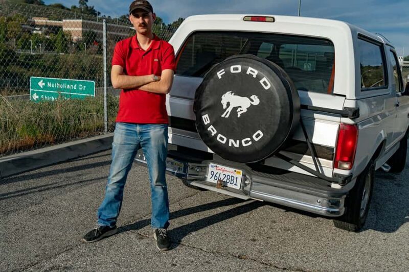 From Santa Monica: The O.J. Simpson Tour - FAQ