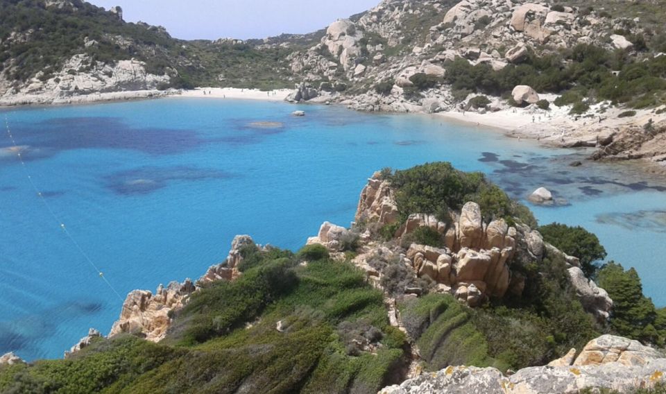From Santa Teresa Gallura: La Maddalena Archipelago Cruise - Recommendations for Travelers