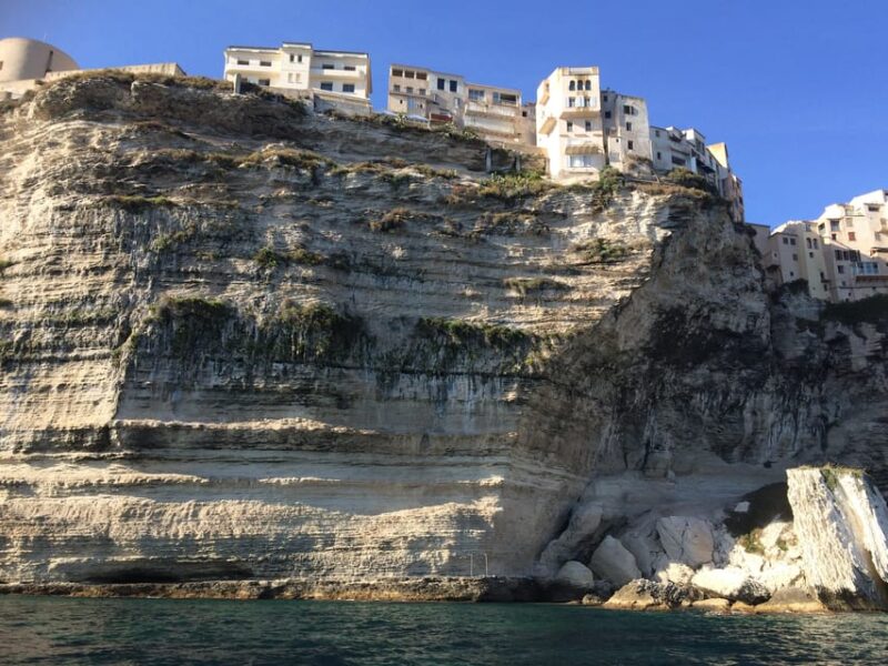 From Santa Teresa Gallura: Private Dinghy With Skipper - Important Information