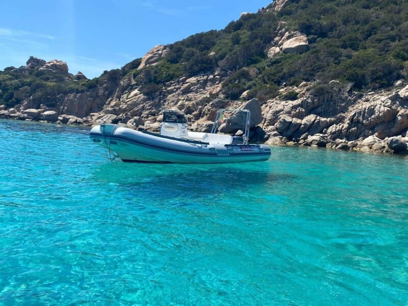 From Santa Teresa Gallura: Private Dinghy With Skipper - Frequently Asked Questions