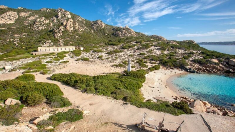 From Santa Teresa Gallura: Private Maxi Dinghy Tour - Important Information