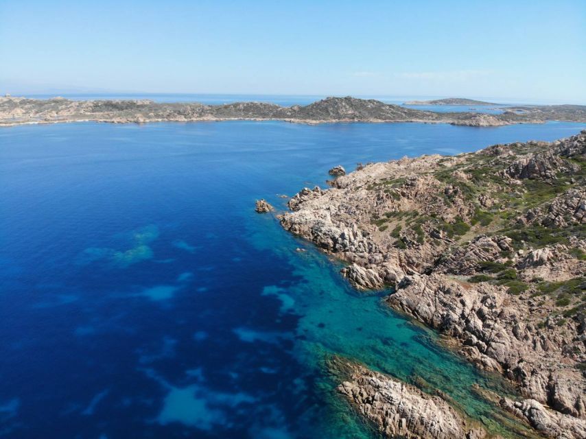From Santa Teresa Gallura: The Maddalena Catamaran Tour - Weather Considerations