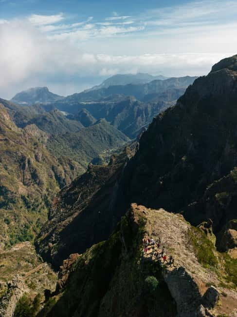 From Santana to PR1 and PR1.2 Ruivo - Arieiro - A Full Breakdown of Your Madeira Mountain Adventure