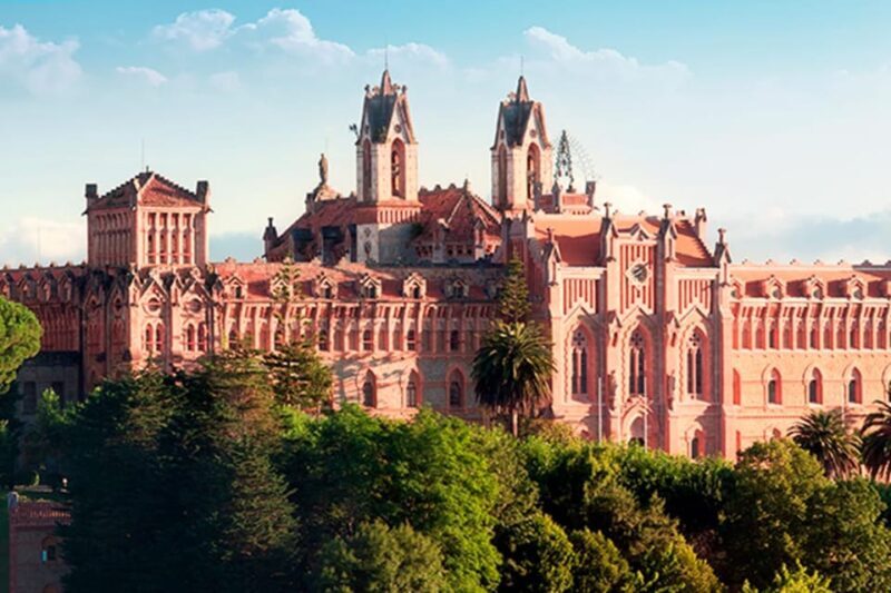 From Santander: Capricho Gaudí with entrance, Santillana and Redwood Forest. - Exploring the Itinerary: What Makes Each Stop Special